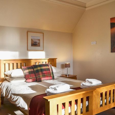Treetops Newtonmore Zewnętrze zdjęcie