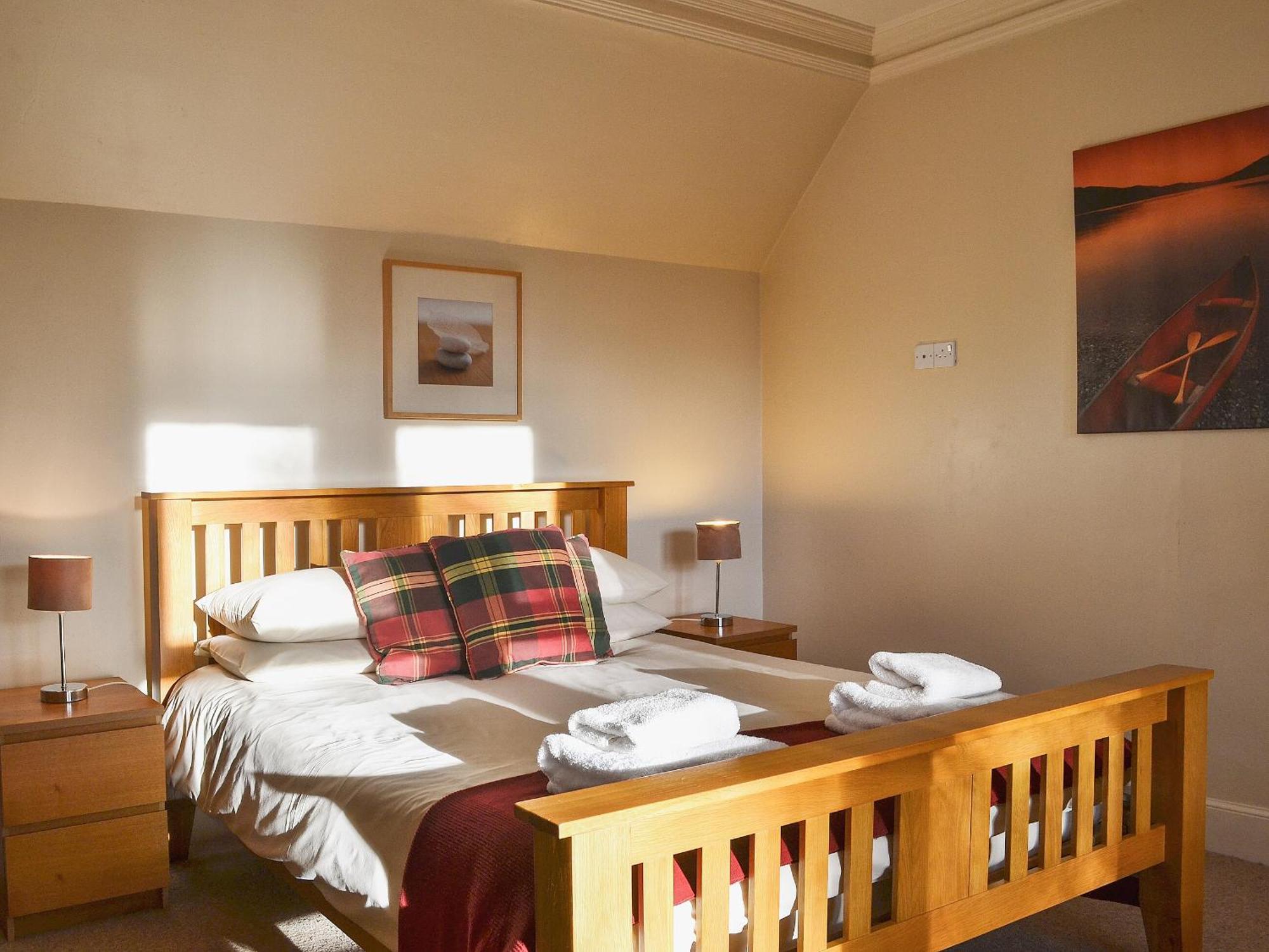 Treetops Newtonmore Zewnętrze zdjęcie
