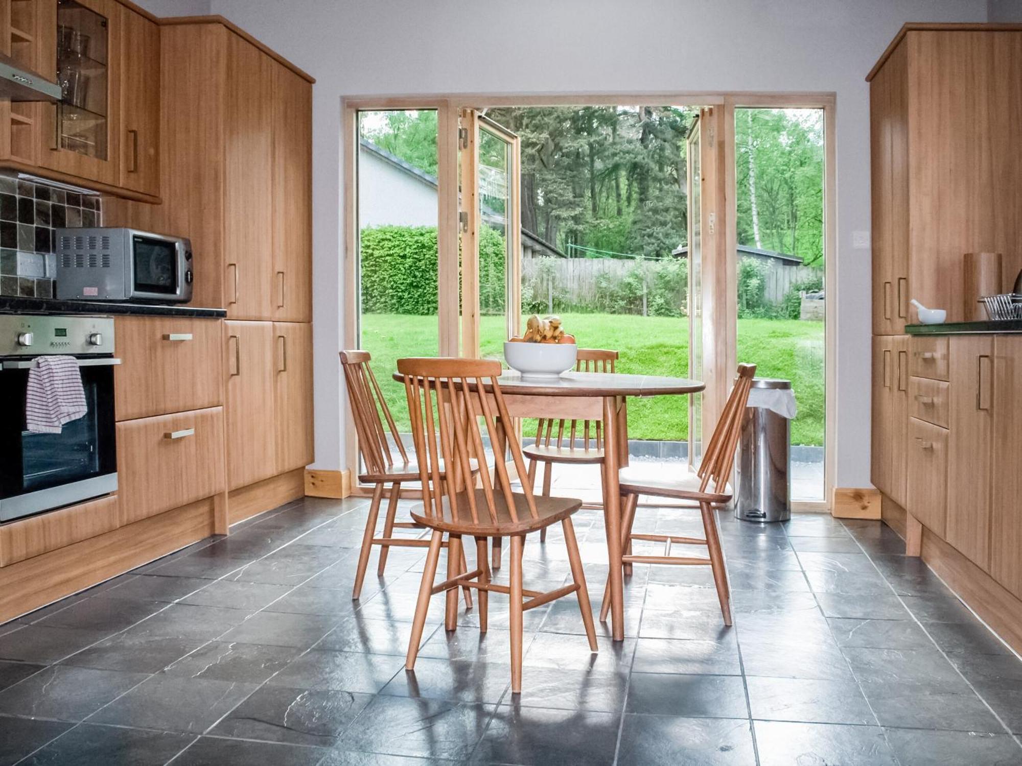 Treetops Newtonmore Zewnętrze zdjęcie